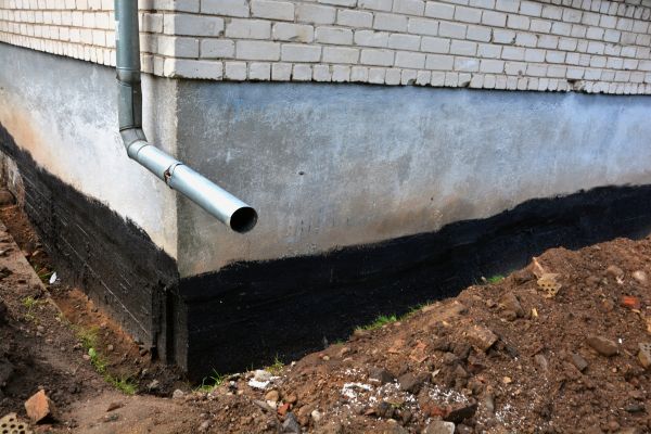 Basement Sealing Service in Lincoln