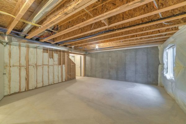 Basement Floor Sealing in Lincoln