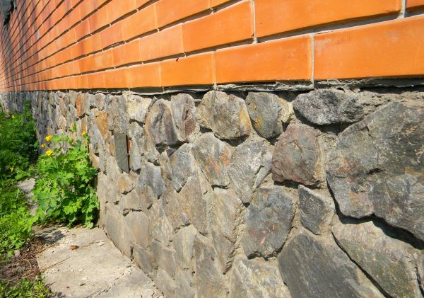 Cost of Stone Foundation Waterproofing in Lincoln