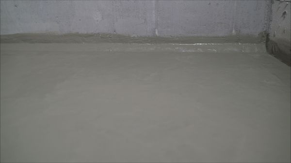 Cost of Concrete Waterproofing in Lincoln
