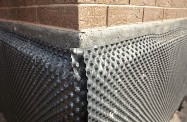 Cost of Crawlspace Waterproofing in Lincoln