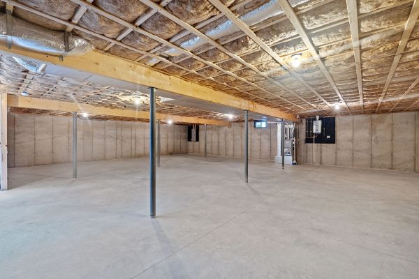 Basement Concrete Sealing in Lincoln
