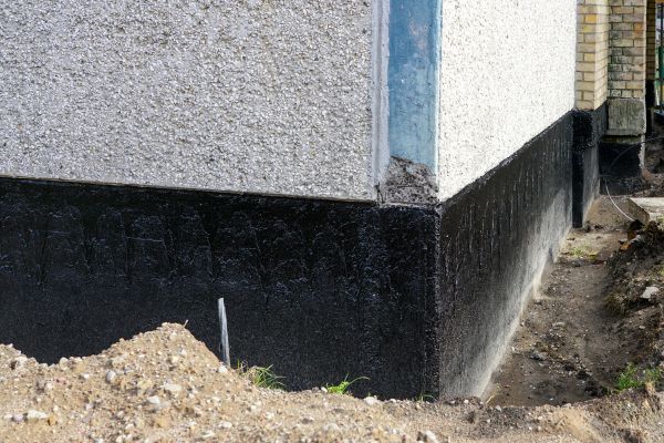 Cost of Foundation Waterproofing in Lincoln