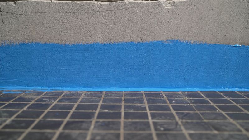 Concrete Waterproofing