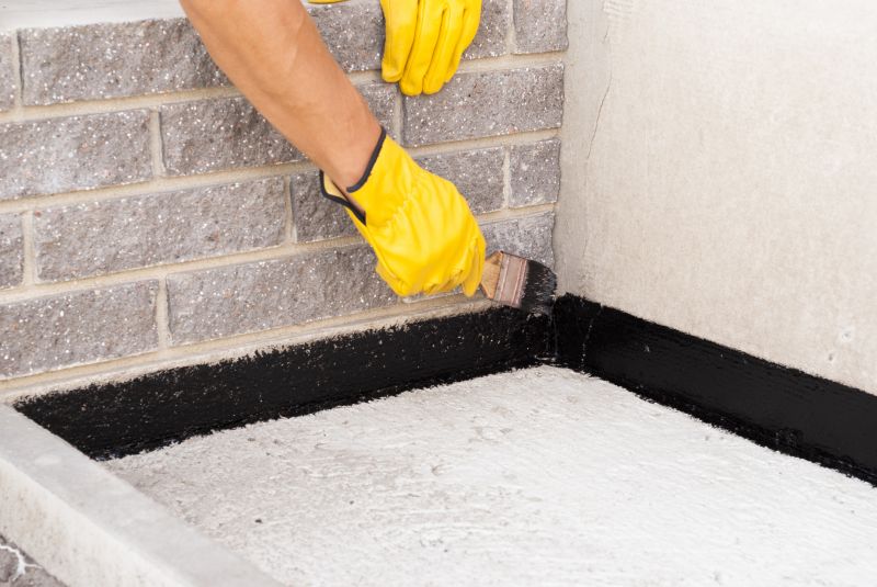 Local Waterproofing Contractors